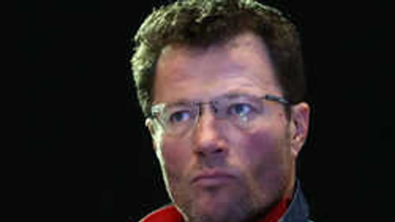 Végrehajtás alatt áll Stohl András cége!