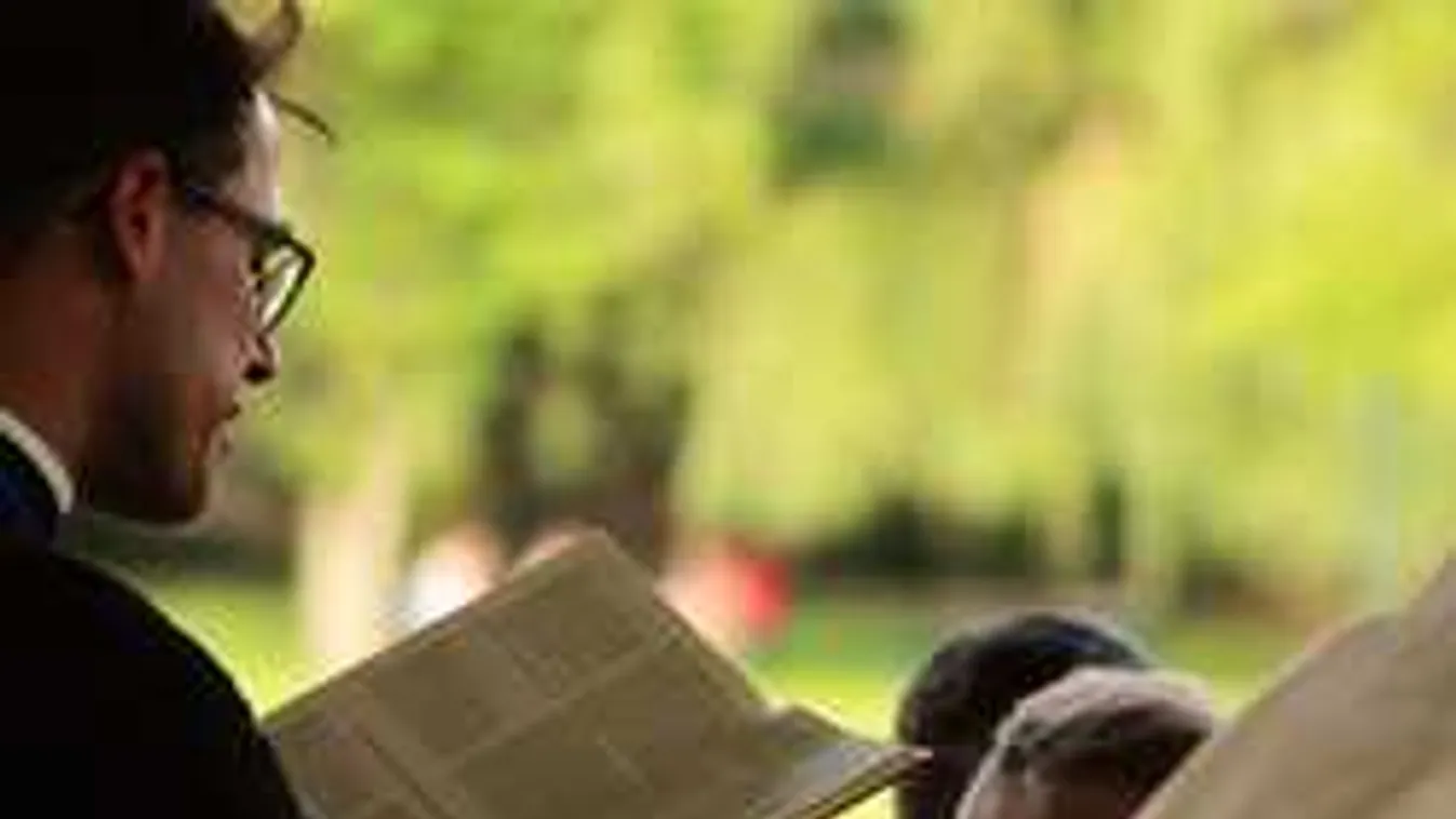 Szörnyűség a templomban: sokkot kaptak a gyerekek, előttük lőtték le a papot