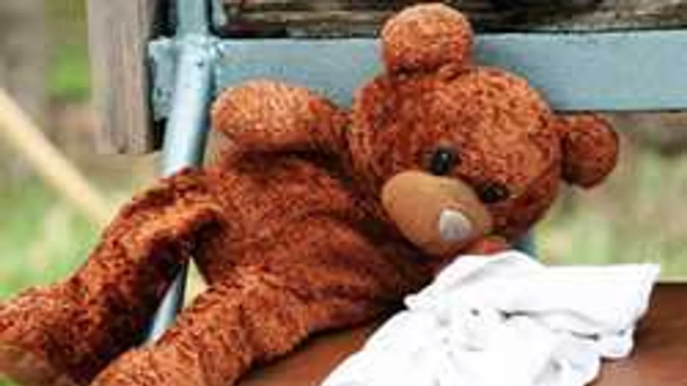 Borzalom a kórháznál, forró kocsiban halt meg a szlovák kisgyerek