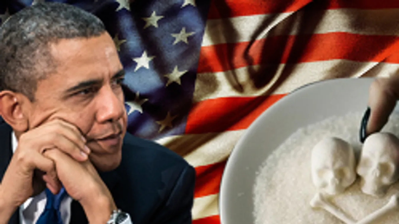 Betiltják a cukrot Amerikában?