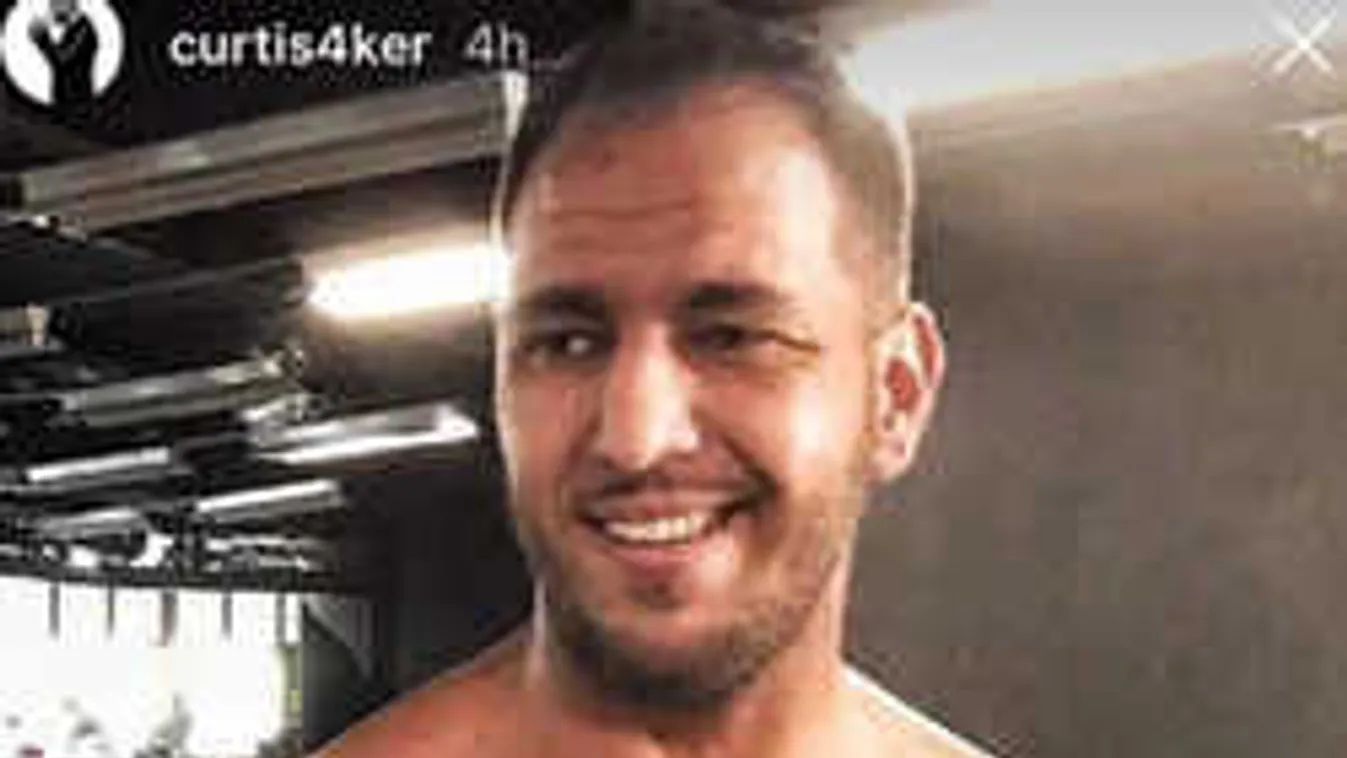 Árva gyerekeket vert át Curtis: hatalmas a csalódás az otthonban