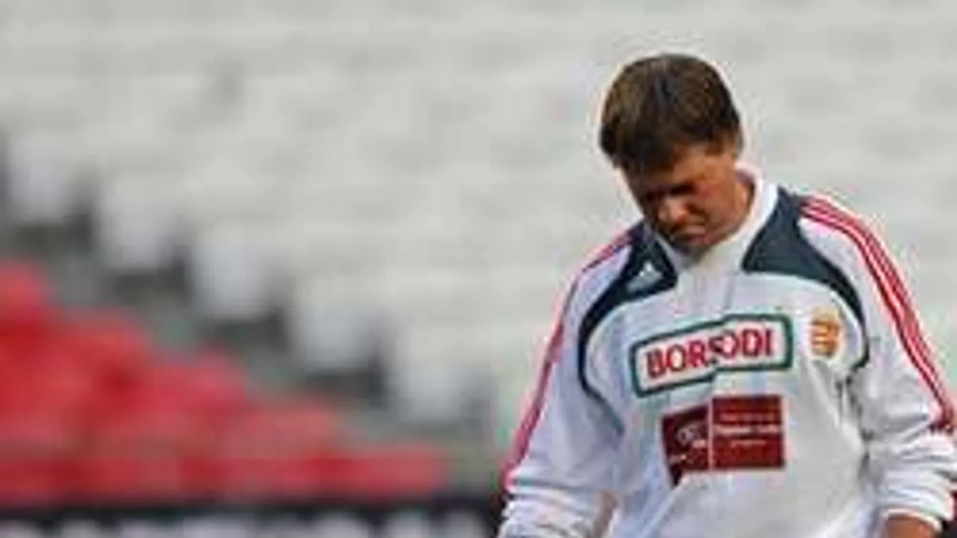 Korábbi magyar kapitány ülhet az angol kispadon!