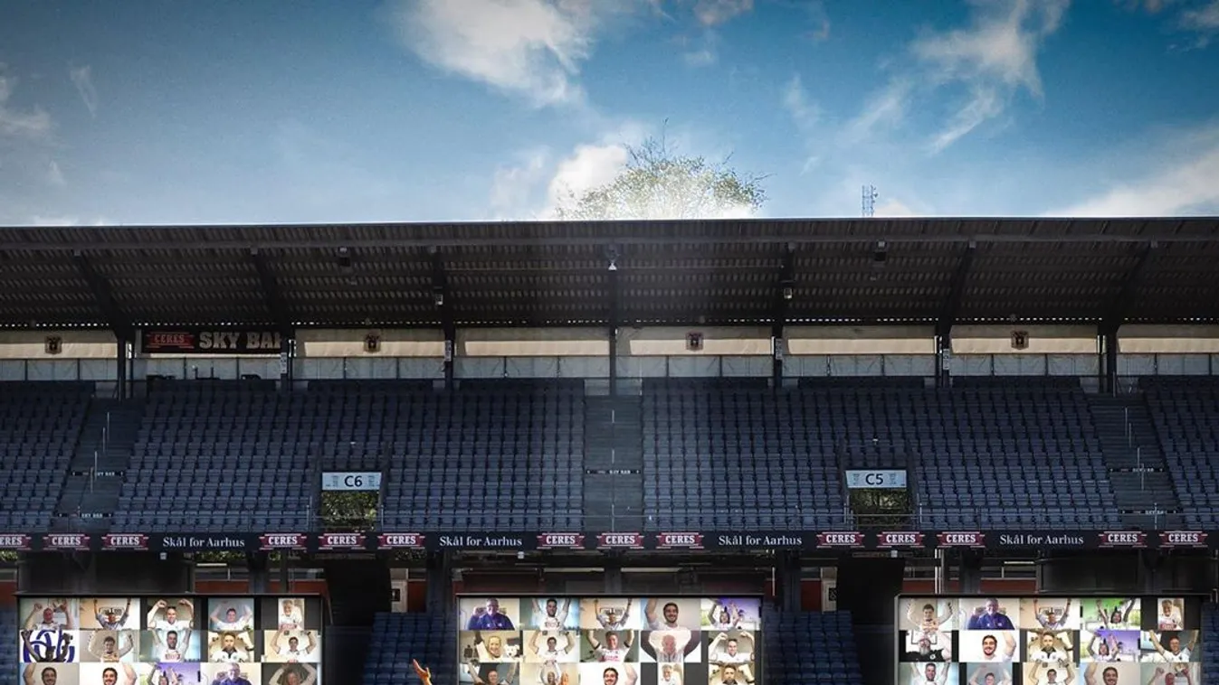 Hihetetlen újítással készül a focicsapat a bajnokság újrakezdésére