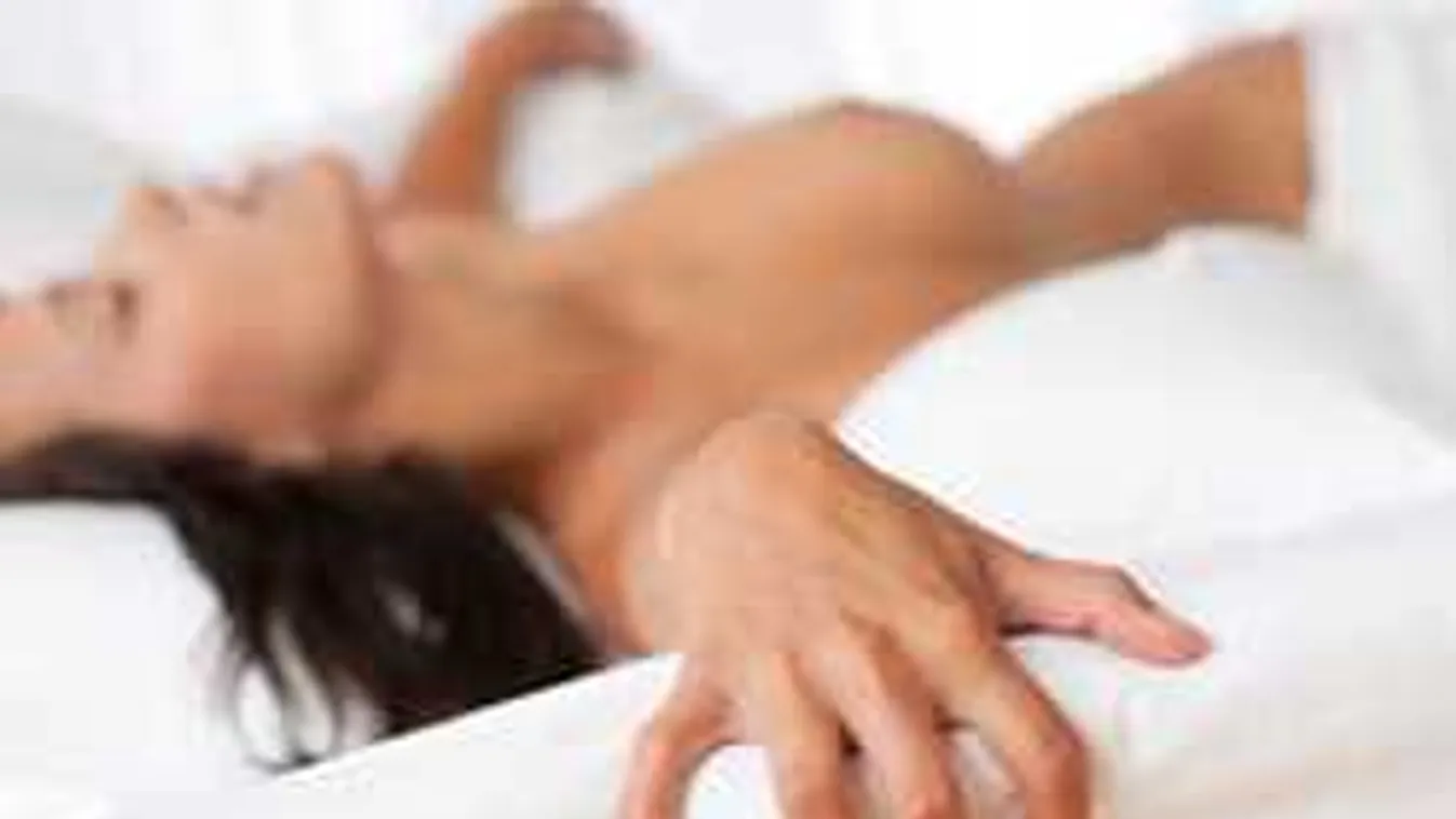 Lüktet a vagina és elakad a lélegzet: Többé nem titok, hogy csúcsra jutott a nő