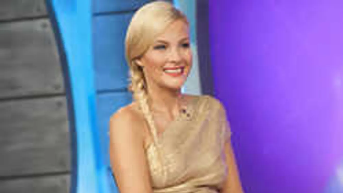 Várkonyi hordja a nadrágot Bochkoréknál