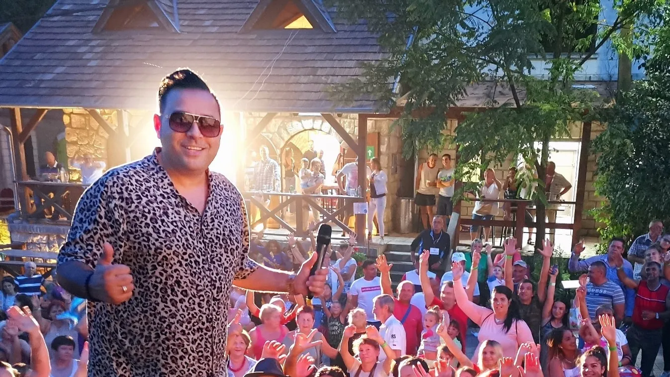 Elárulta, így védekezik a koronavírus ellen Bódi Csabi