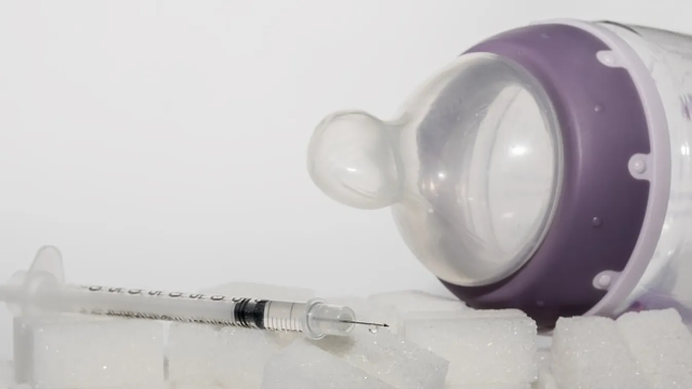 Nincsenek szavak: Oltásellenes szülei miatt halt meg a 8 éves cukorbeteg kislány