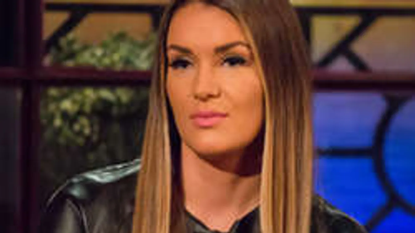 Hódi Pamela kés alá feküdt