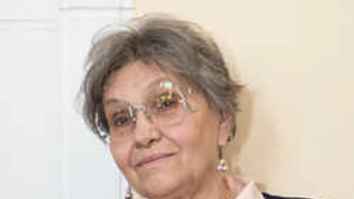 Óriási öröm érte Pécsi Ildikót, valóra vált az álma!