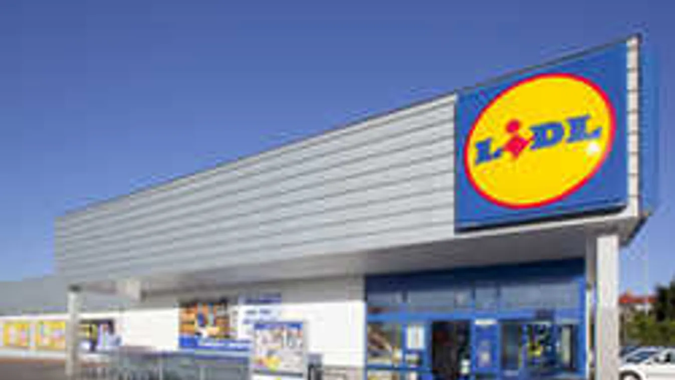 Teljes döbbenet: a LIDL eltávolítja termékeiről a keresztény jelképeket