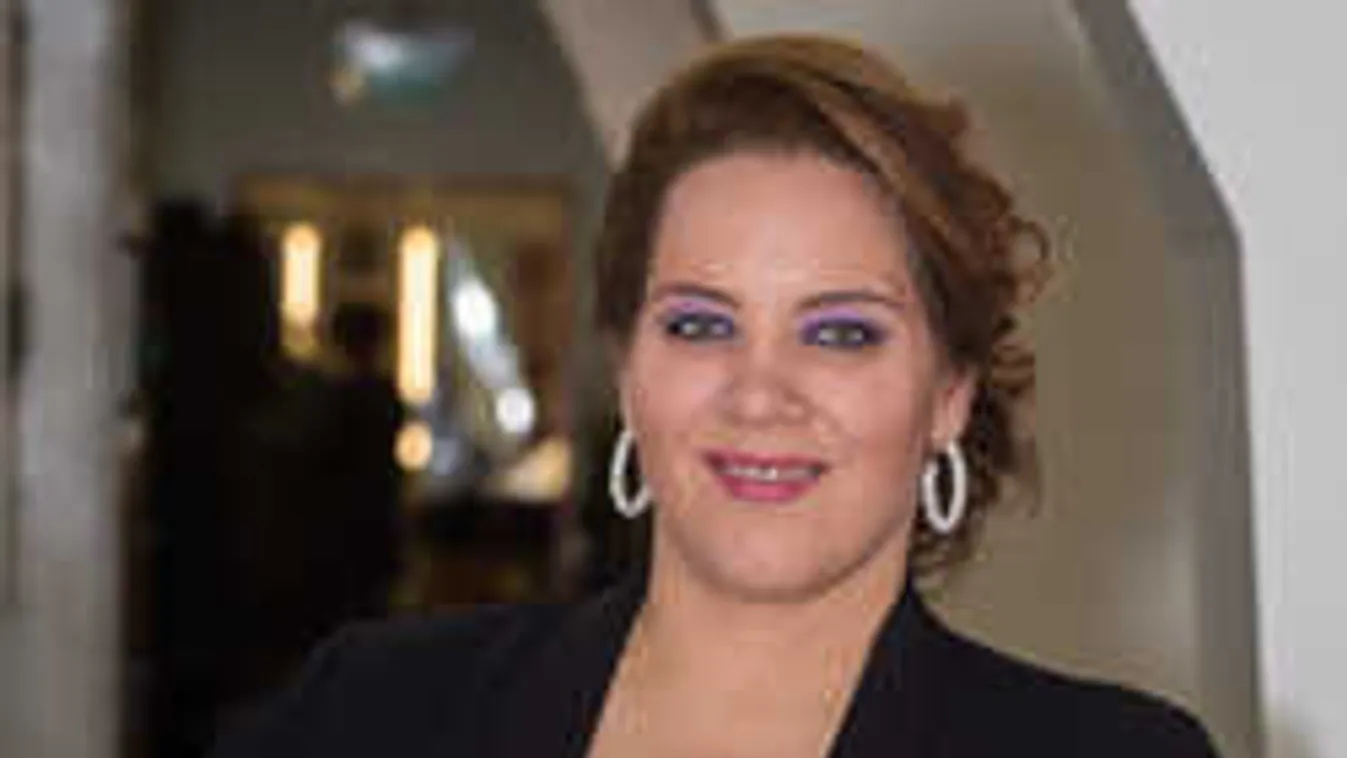 Először vallott betegségéről Tóth Vera