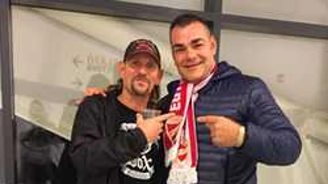 Megszólalt a sztársportoló: az sem lenne baj, ha kiesne a Diósgyőr