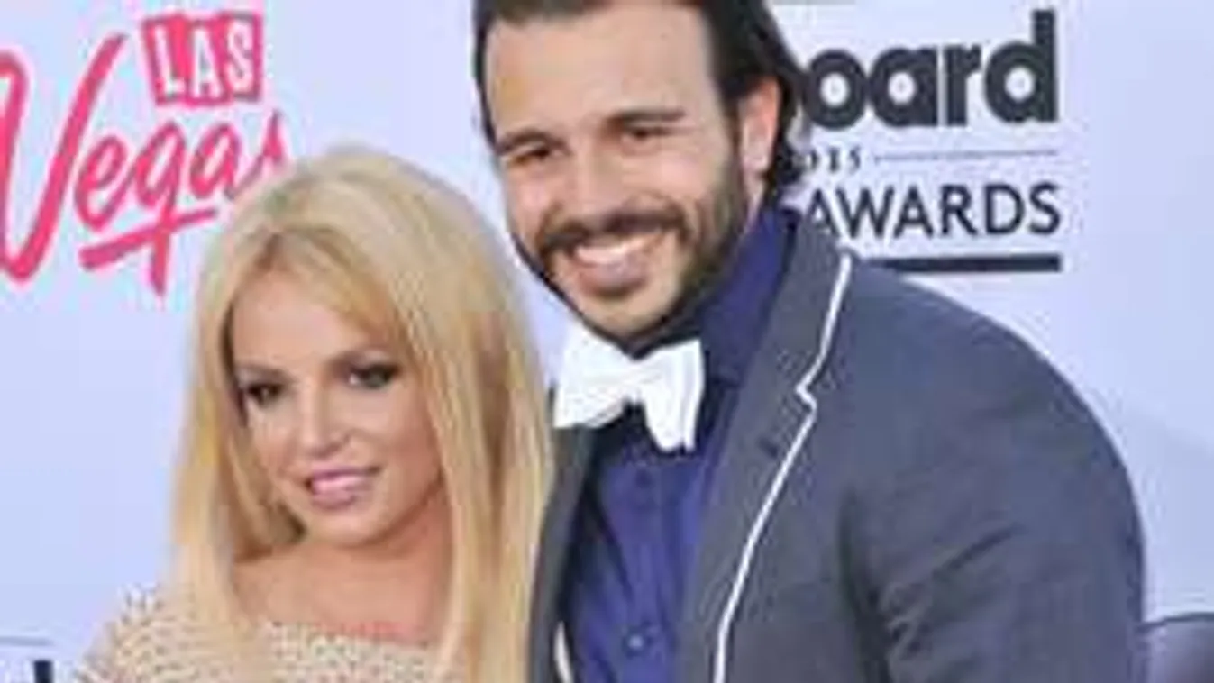 Újabb férfi menekült el Britney Spears-től! Mi a baj?