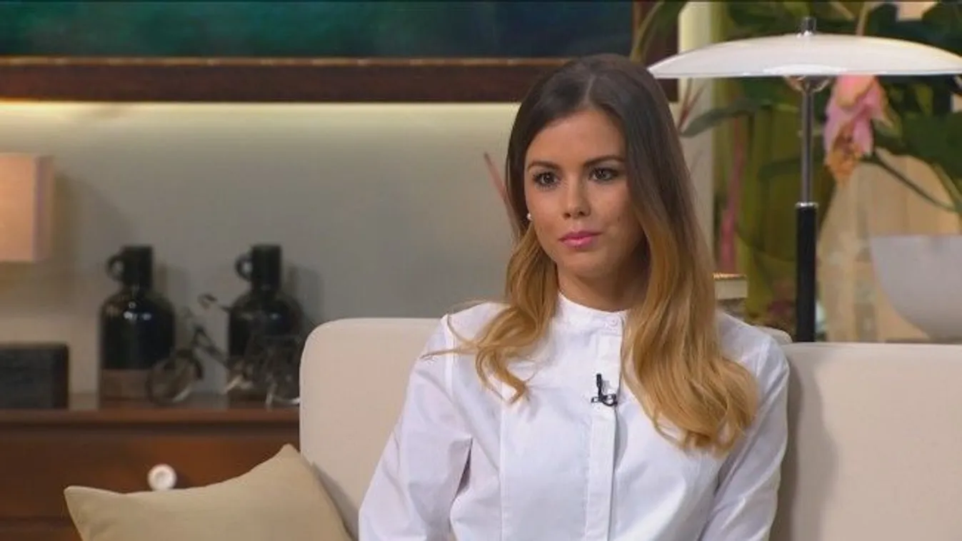 Eddig tartott a boldogság: válik a kétgyermekes magyar sztárpár