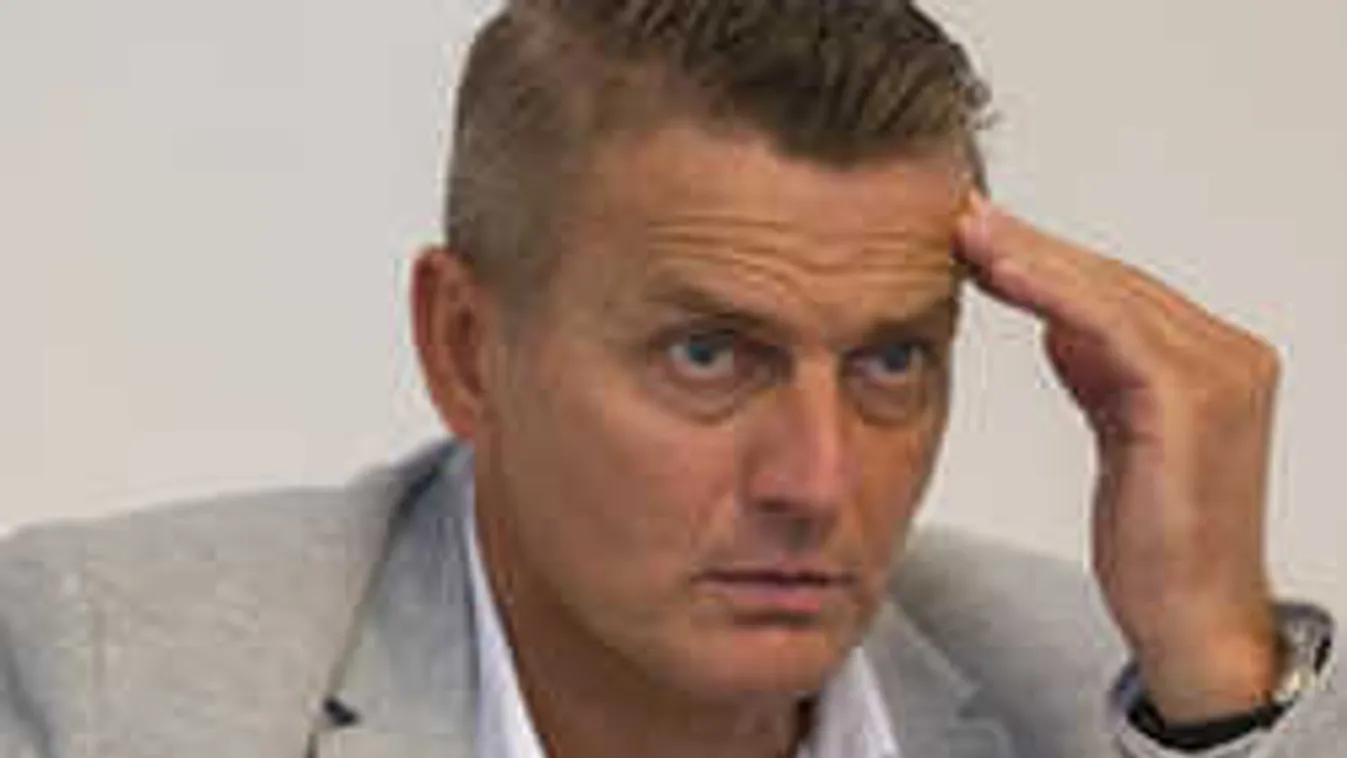 Rékasi Károly: Szánom és megvetem ezt az embert