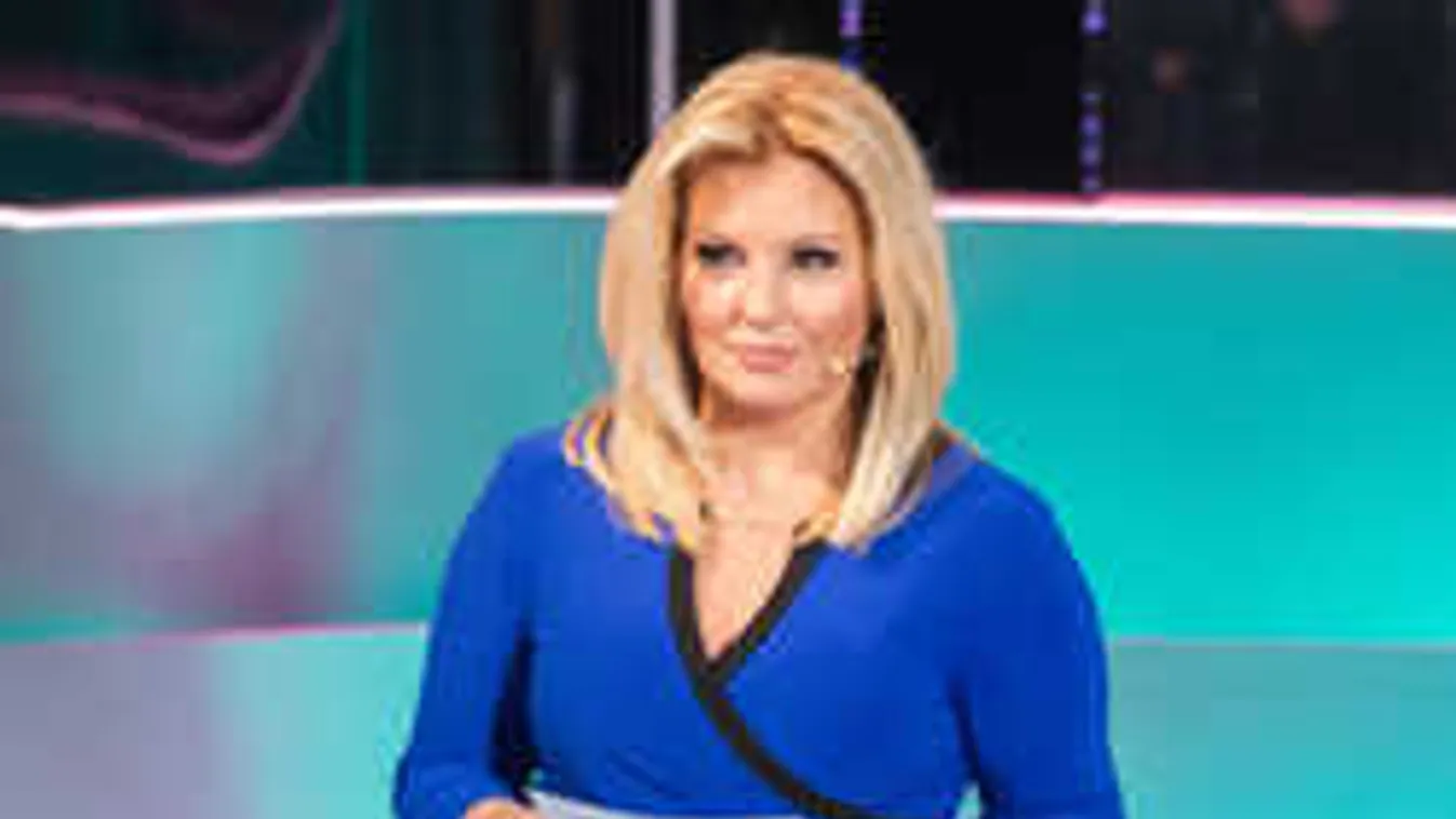 Így még sosem láttad: bikiniben pózol Liptai Claudia