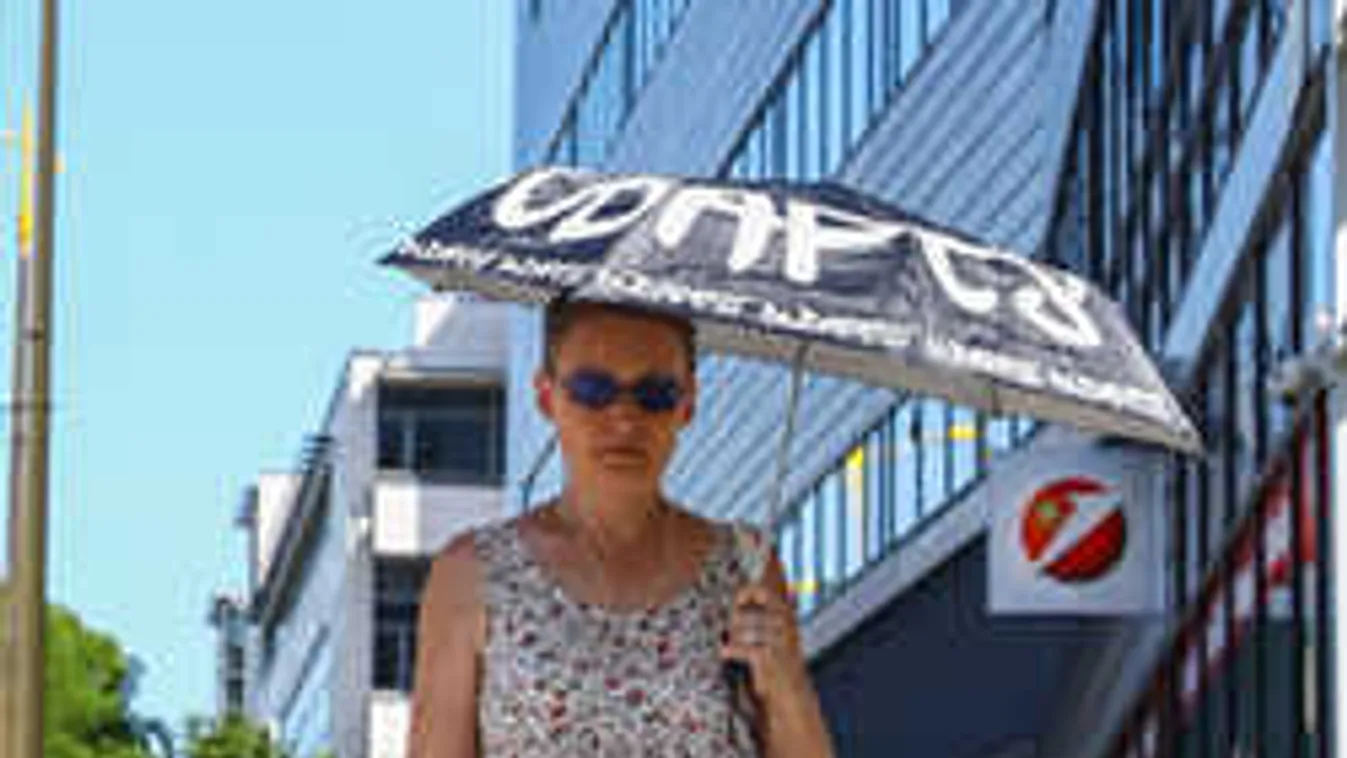 Meglepő idővel búcsúzik a nyár, de közeleg a rideg fordulat