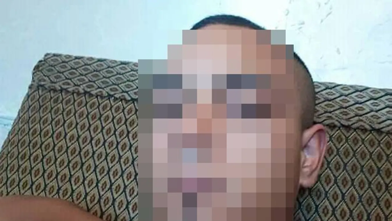 „Apa már a felhőkön játszik” – így nyugtatja a bika drog miatt félárván maradt gyerekeket az anyjuk