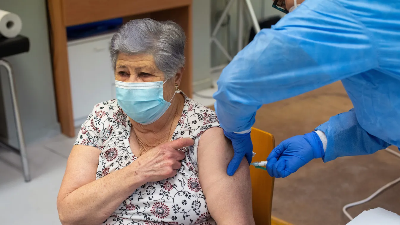 Barcelona's Health Workers Mobilized Amid Covid-19 Surge