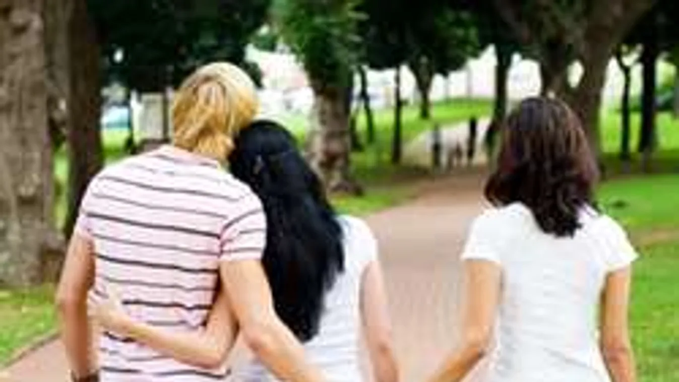 Hihetetlen, de ennyien lépnek félre manapság