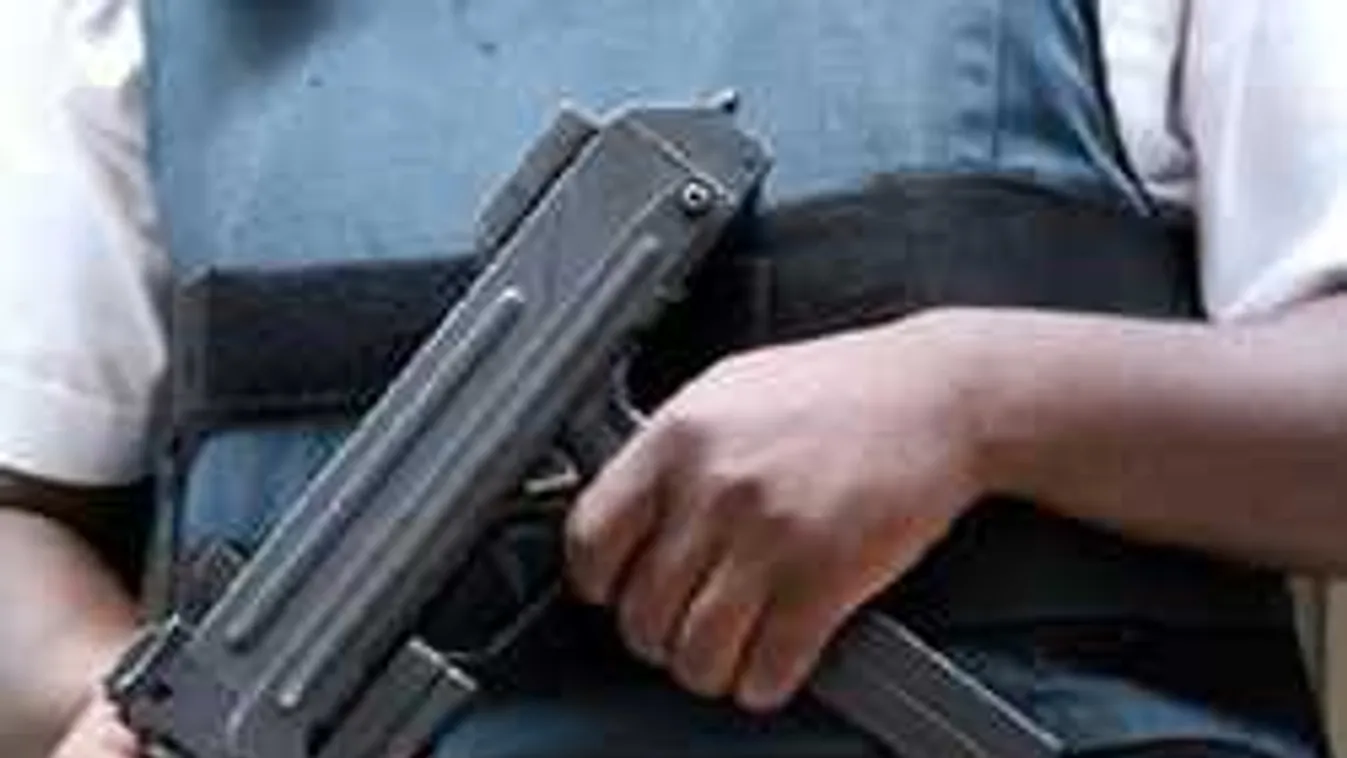 Megelőztük Franciaországot, amely olyan veszélyes hely lett, mint Kongó