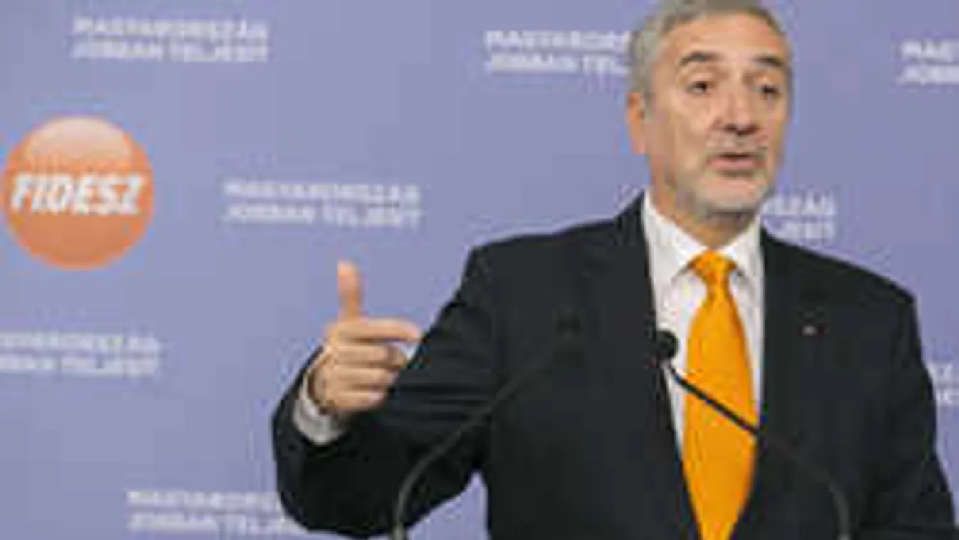 Az ellenzék kisemmizné a családokat