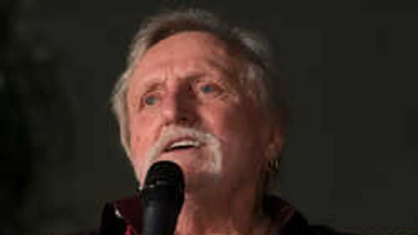 Megkapta a diagnózist: Kontrollvizsgálaton járt Benkő László