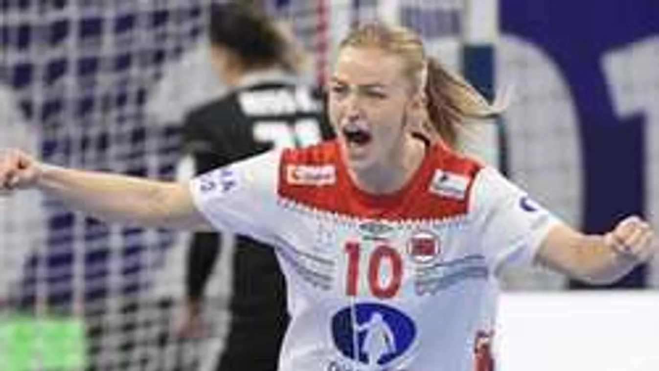 Csúnya kézimeccs, ezt nagyon gyorsan el kell felejteni