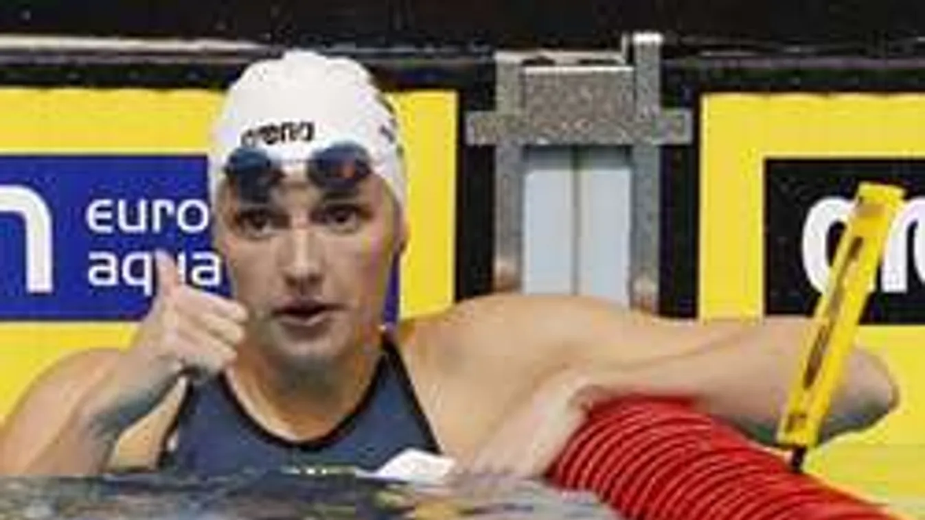 Hosszú újra lemondta a nagy találkozót