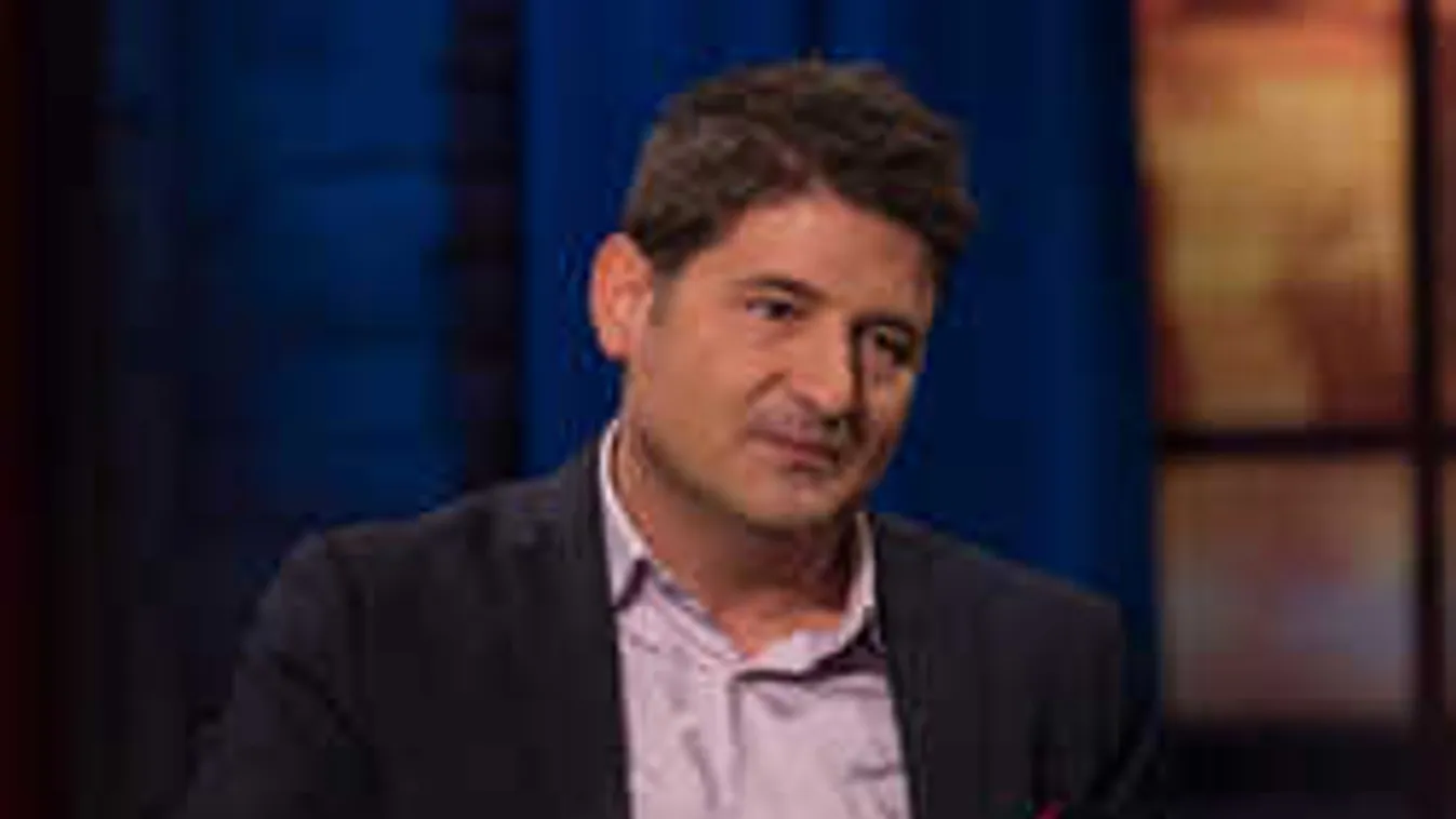 Kiderültek a részletek, ezért megy el Hajdú Péter az ATV-ből