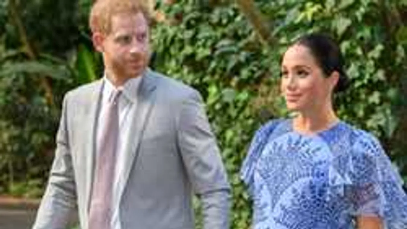 Saját maga vallotta be: Meghan Markle megtöri a nevelési hagyományokat