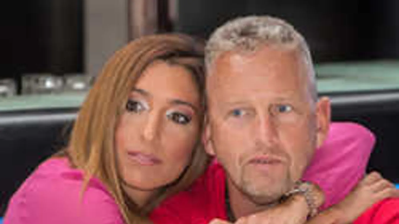 Schobert Norbi: 20 éve fájdalomcsillapítón élek