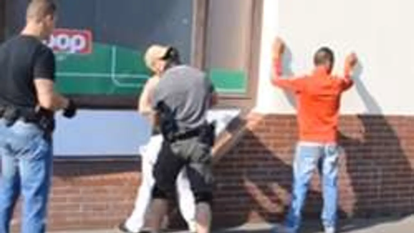 Húsz évig terrorizálta az embereket ez a putnoki família!