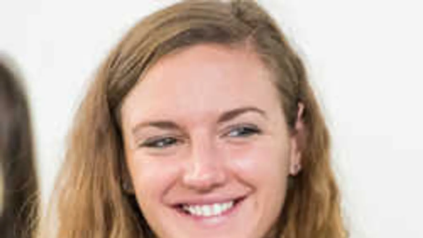 Fellélegezhet Hosszú Katinka, nagyon várt már erre a hírre