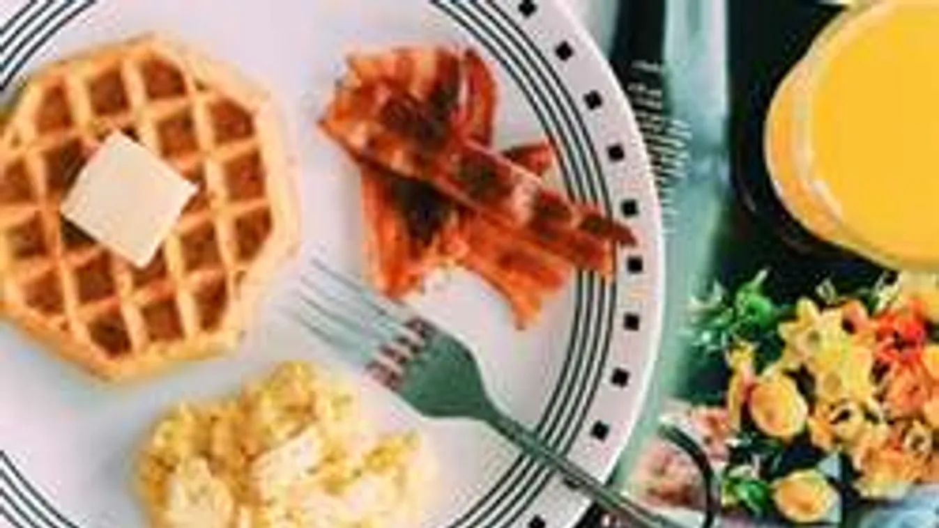 Egy szuper ötlet, hogy sokkal finomabb legyen a reggeli tojásrántottád