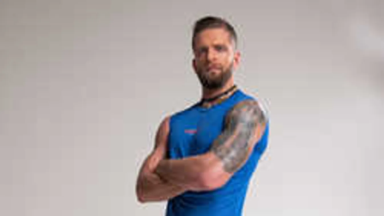 Rémisztő, kigyulladt a TV2 sztárjának a motorja