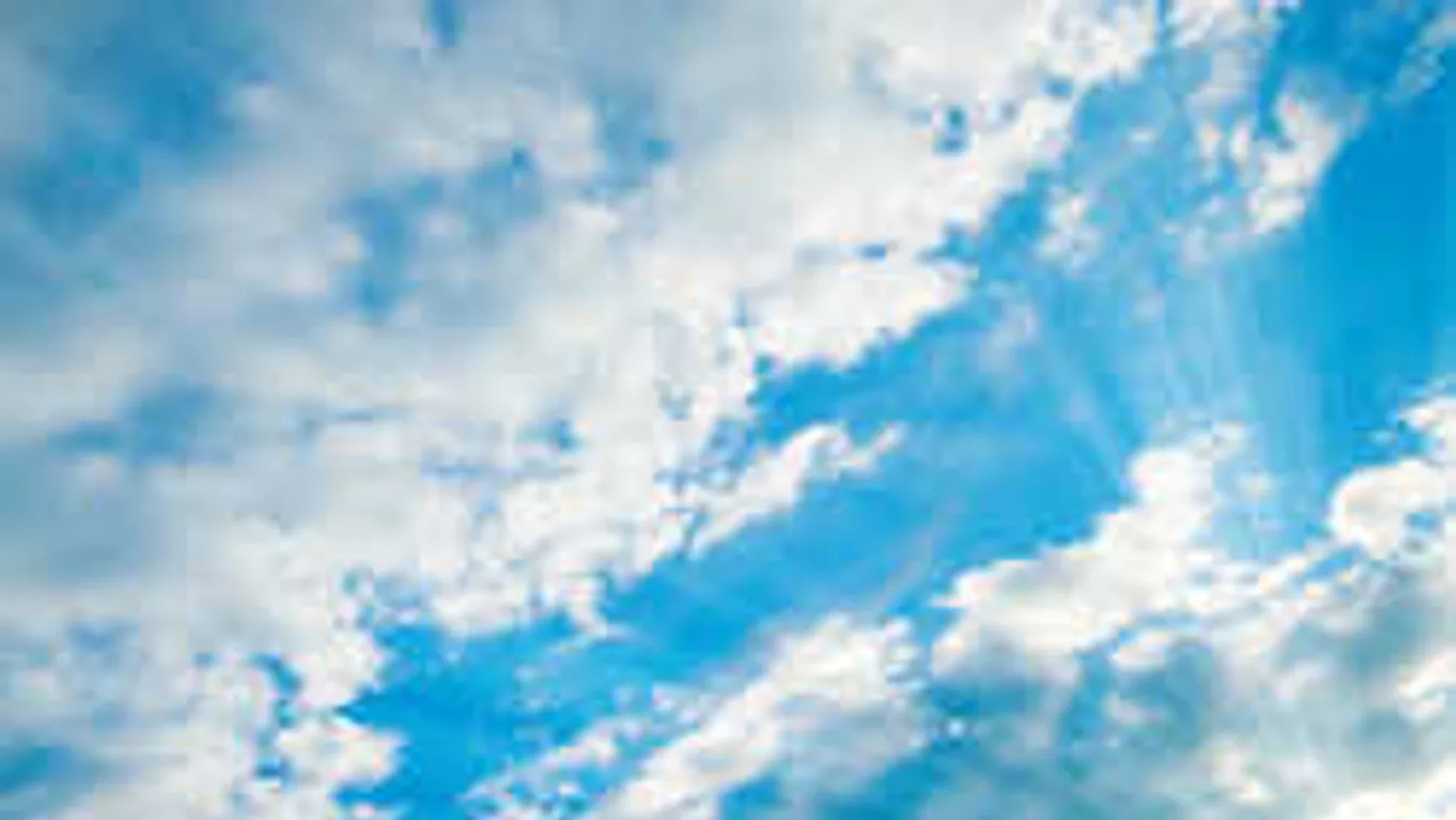 Három meteorológus állítja: Ilyen idő lesz augusztus 20-án