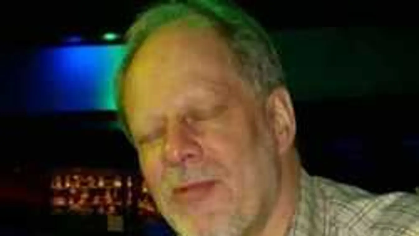 Kiderült! Ezért gyilkolhatott a Las Vegas-i mészáros