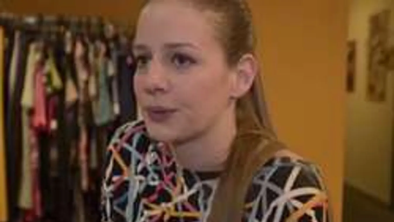 Rájár a rúd: Újabb sorozatból írták ki a népszerű magyar színésznőt