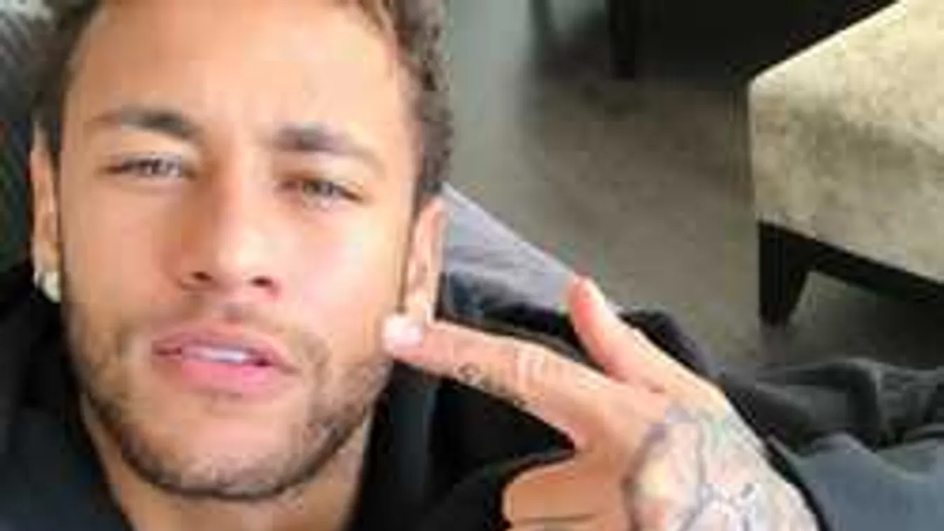 Ingyen pia jár a vébé alatt egy kocsmában, amikor Neymar elesik a pályán! - videó