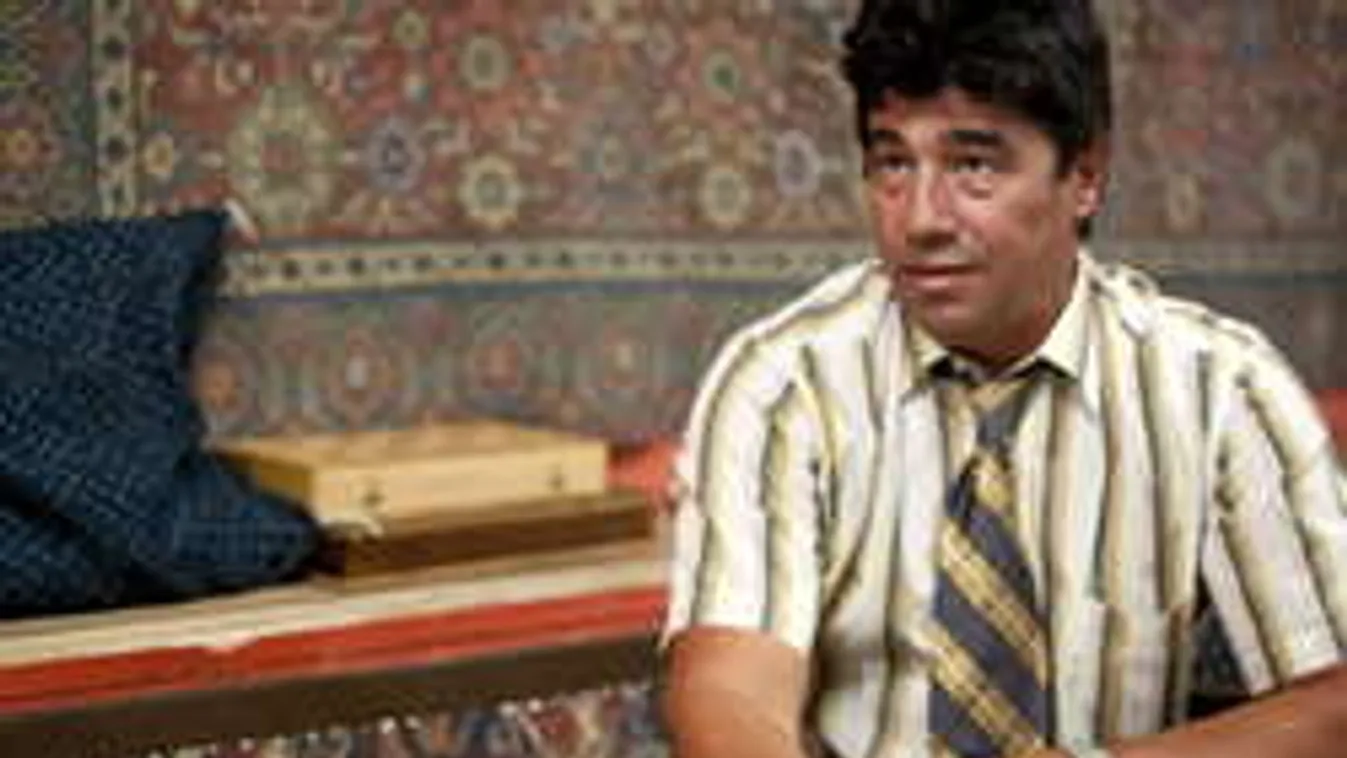 Kolléganője miatt ment tönkre a népszerű magyar színész házassága?