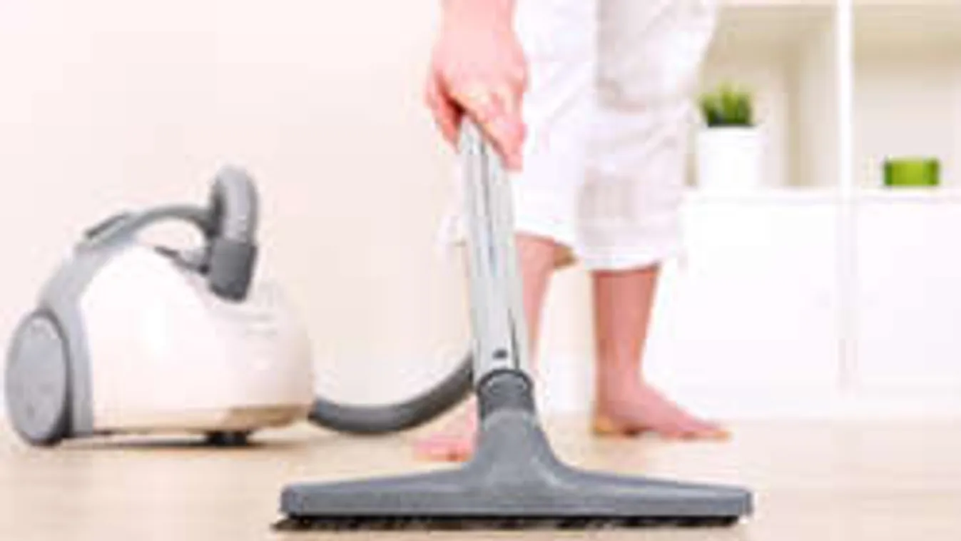 Szórj szódabikarbónát a porszívódba, és csodát látsz!