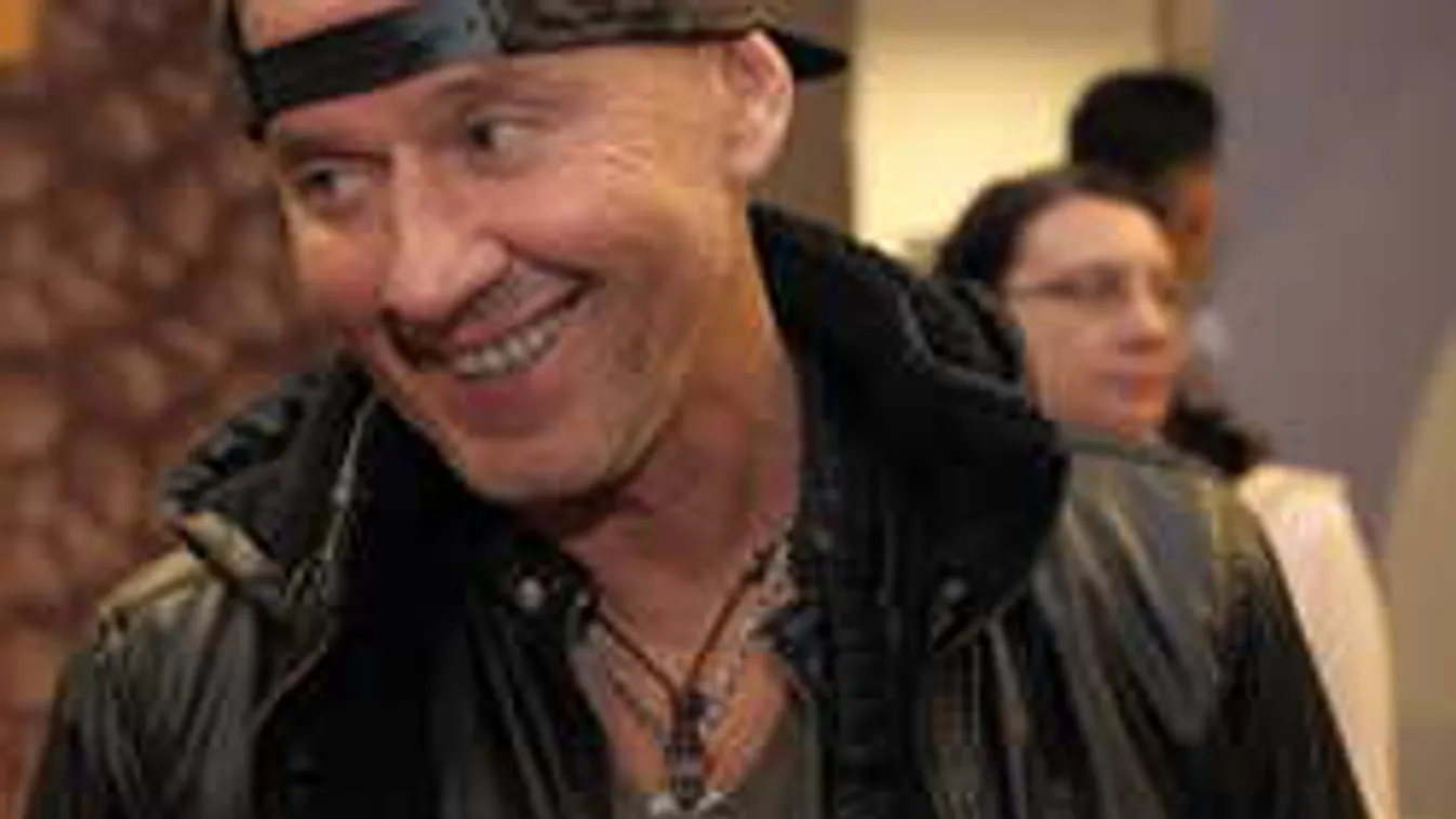 Váratlan bejelentés: Újra összeállnak a legendás magyar zenekar tagjai