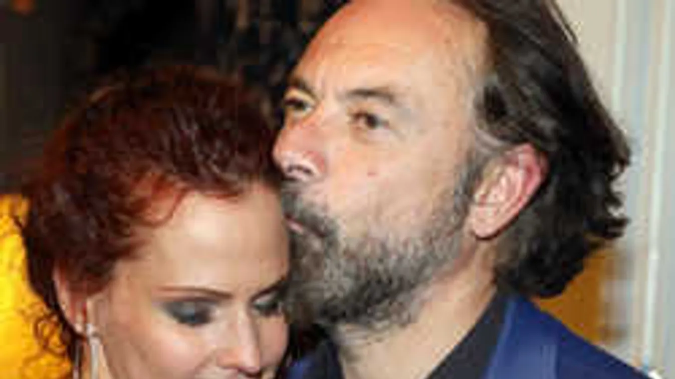 Zsidró Tamás elárulta, hogyan tölti a nyarat Dobó Katával!