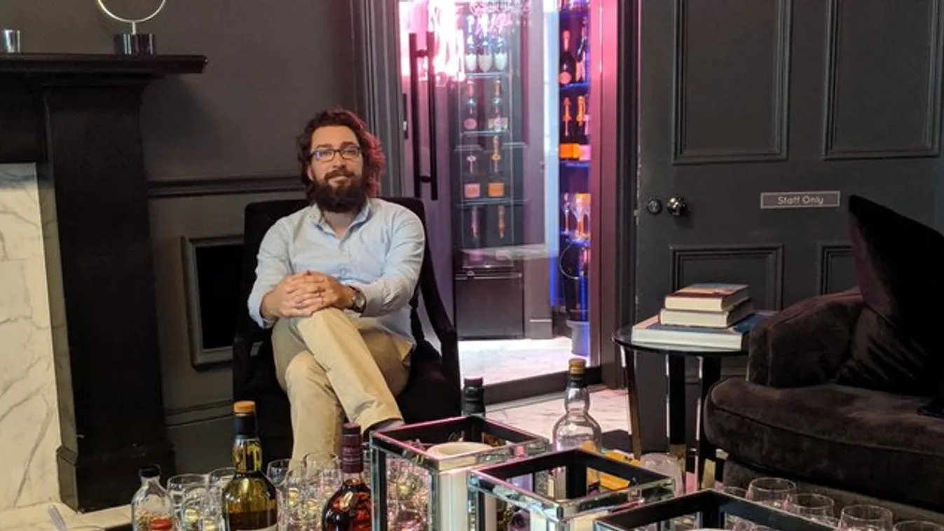 Hihetetlen: két éve van karanténban a férfi, ezért nem mozdul ki otthonról