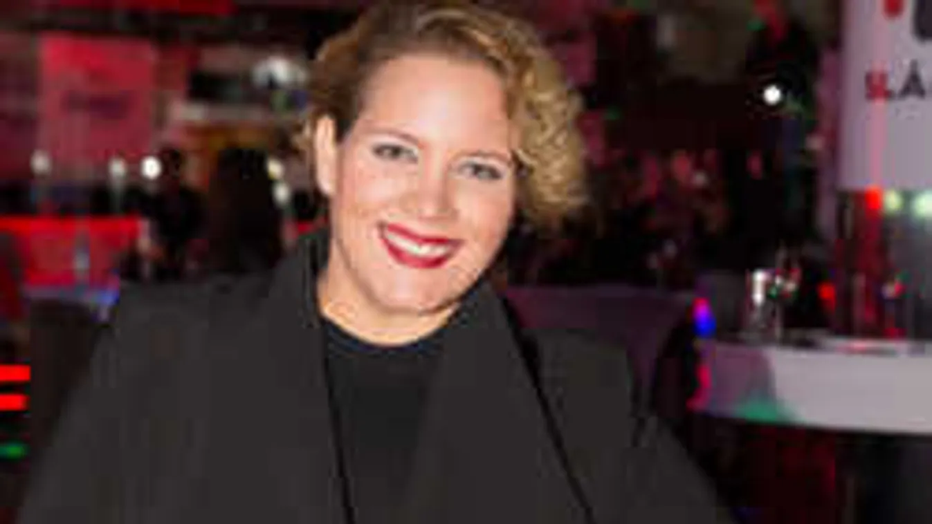 Szexi fotó: fürdőruhában mutatta meg magát Tóth Vera