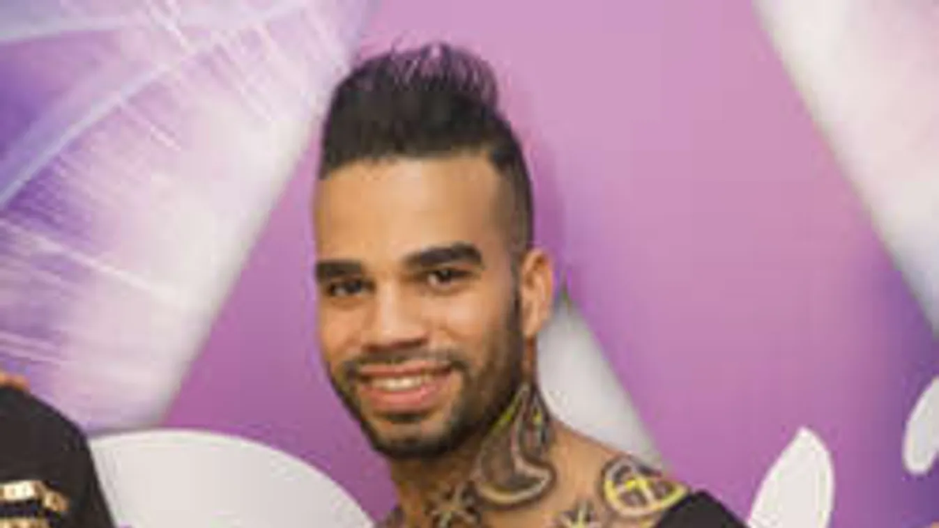 Botrány! Csúnyán lehúzták Kállay Saunders Andrást