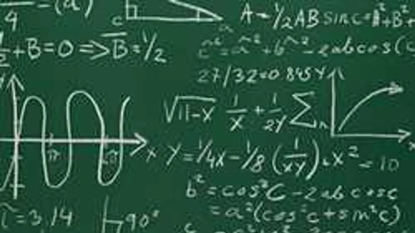 Mindenki ezen a matekpéldán pörög: te okosabb vagy, mint egy másodikos?