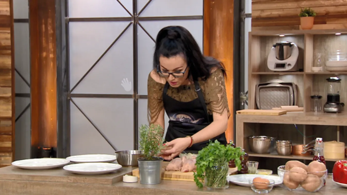 Ennél már nem lehet undorítóbb: Hihetetlen, mit kaptak a TV2 séfjei