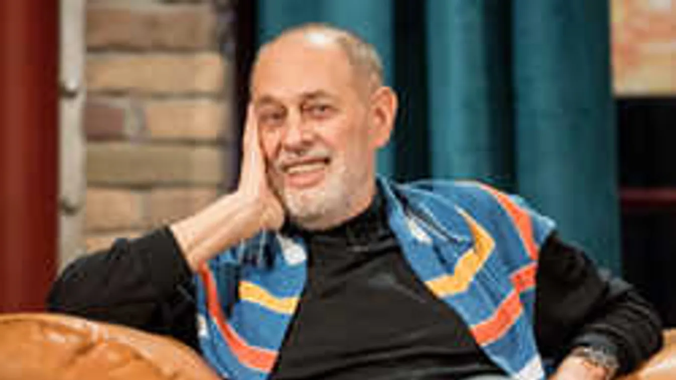 Különös fordulat, mégsem most műtik meg Boros Lajost